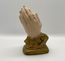Vintage realistic praying for sale  Landing