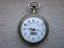 Orologio tasca roskopf usato  Patti
