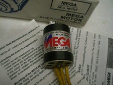 Mega motor acn gebraucht kaufen  Gangelt