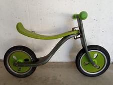 Bici legno senza usato  Clusone
