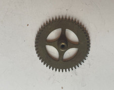 Gear wheel 26mm for sale  MANCHESTER