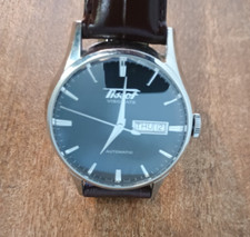 Tissot heritage visodate for sale  BURY ST. EDMUNDS