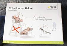 Hauck alpha baby gebraucht kaufen  Kaarst