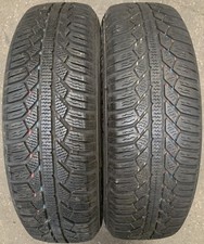 Winterreifen semperit master gebraucht kaufen  Uelzen