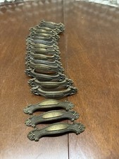 Messing möbel griffe gebraucht kaufen  Waldsassen