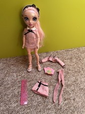 Girl play doll for sale  HULL
