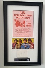 John lennon beatles for sale  Chesapeake City