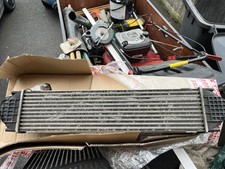 Intercooler volvo v70 for sale  LINCOLN
