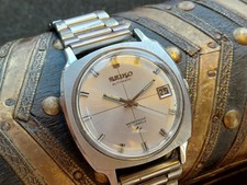 Belle montre vintage d'occasion  Dijon