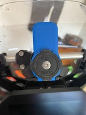 Quad lock mount for sale  WOODBRIDGE