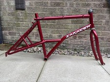 Saracen kiliracer mountain for sale Saracen kiliracer mountain for sale  PRESTON