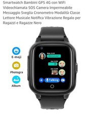 Orologio telefono usato  Roma