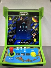 Arcade galaga galaxian for sale  BRADFORD