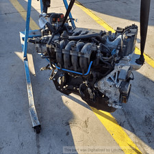 Motore per fiat usato  Volpago del Montello