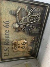 Quadro route usato  Casapesenna
