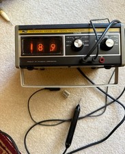 Vintage precision electronic for sale  Duluth