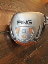 Ping g10 460cc for sale  Kapolei