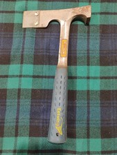Vtg usa estwing for sale  Rosharon