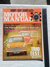 1970 Magazine Datsun 6 VW 1600 Mini K Fusca Toyota Corolla 1200 Corona Franklin comprar usado 1970 Magazine Datsun 6 VW 1600 Mini K Fusca Toyota Corolla 1200 Corona Franklin comprar usado  Enviando para Brazil