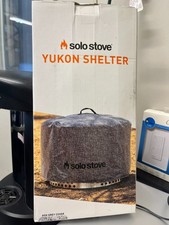 Solo stove yukon for sale  Huntley