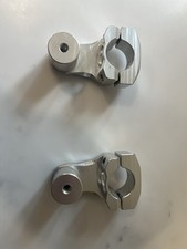 Handlebar risers for sale  ILKESTON