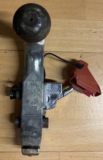 Golf iii anhängerkupplung gebraucht kaufen  Heuerßen
