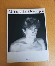 Robert mapplethorpe germano usato  Italia