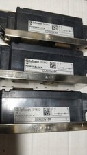 Powerblock infineon dd600n16k d'occasion  Expédié en France