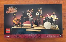 Lego 21334 quartet d'occasion Lego 21334 quartet d'occasion  Lyon VI