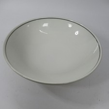 Denby salad bowl for sale  WINSFORD