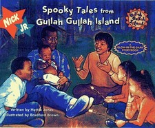 Spooky tales gullah for sale  Depew