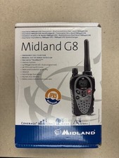 Midland pmr446 two for sale  SALISBURY