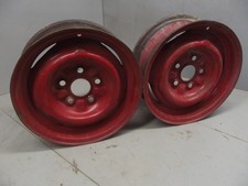 Steel ford wheels for sale  Wickenburg