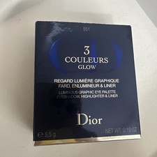 Dior couleurs glow gebraucht kaufen  Karlsruhe
