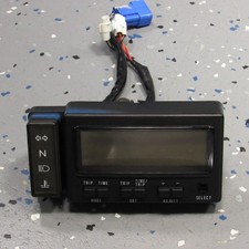 Painel de velocímetro / cluster de medidor / display medidor de velocidade 00-24 DRZ400SM DRZ400S comprar usado Painel de velocímetro / cluster de medidor / display medidor de velocidade 00-24 DRZ400SM DRZ400S comprar usado  Enviando para Brazil