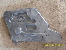 Jcb telehandler engine for sale  DERBY