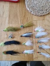 Fly fishing lure for sale  BALERNO