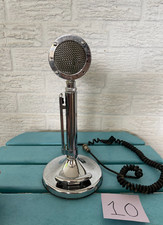 Vintage astatic silver for sale  New Orleans