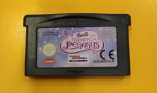 Barbie magic pegasus usato  Italia
