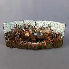 Scultura artigianale montagna usato  Inverigo