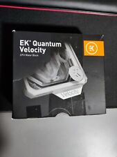 Cpu wasserkühlung water gebraucht kaufen  Duisburg
