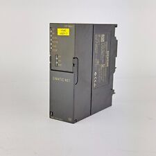 Ethernet Siemens 343-1ex30-0xe0 6GK7343-1EX30-0XE0 Simatic Net Cp comprar usado  Enviando para Brazil