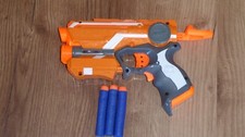 spielzeugpistole nerf gebraucht kaufen spielzeugpistole nerf gebraucht kaufen Iserlohn