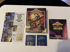 Amiga buck rogers gebraucht kaufen  Hebertshausen