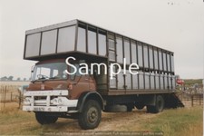 Truck bedford 4 for sale  UK