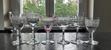 Lot anciens verres d'occasion  Mulhouse-