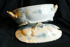 Légumier soupière céramique d'occasion  Breteuil