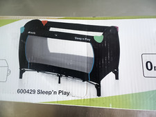 Hauck sleep play for sale  AYR