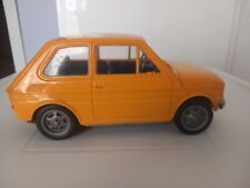 Pocher fiat 126 usato  Palermo