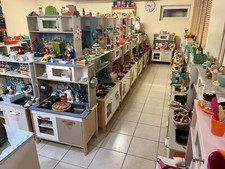Kinderküche spielküche inklu gebraucht kaufen  Seevetal